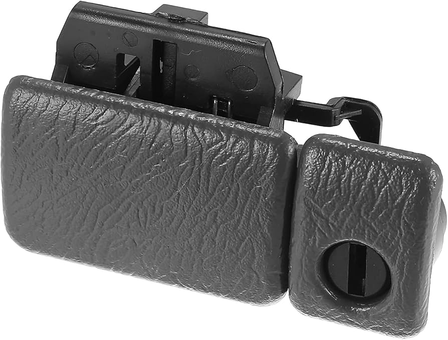 Amazon.com: Unifizz Glove Box Latch Handle Replace 73430-76811-P4Z